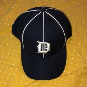 1908 Detroit Tigers Ballcap by American Needle